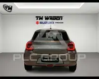 2023 Suzuki SWIFT