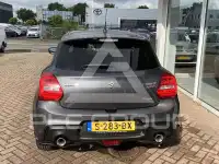2023 Suzuki SWIFT