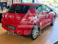 2023 Suzuki SWIFT