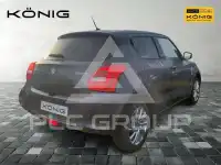 2023 Suzuki SWIFT