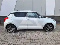 2023 Suzuki SWIFT