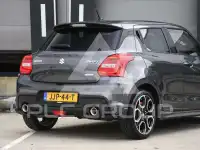 2023 Suzuki SWIFT