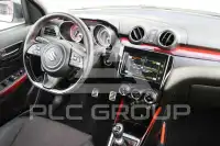 2023 Suzuki SWIFT