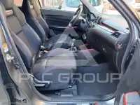 2023 Suzuki SWIFT