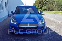 2023 Suzuki SWIFT