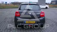 2023 Suzuki SWIFT