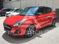 2023 Suzuki SWIFT