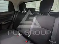 2023 Suzuki SWIFT