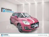 2023 Suzuki SWIFT