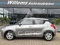 2023 Suzuki SWIFT