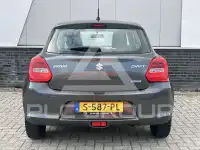 2023 Suzuki SWIFT