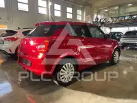 2023 Suzuki SWIFT