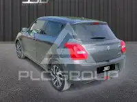 2023 Suzuki SWIFT