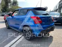 2023 Suzuki SWIFT