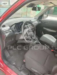 2023 Suzuki SWIFT