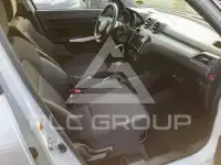 2023 Suzuki SWIFT