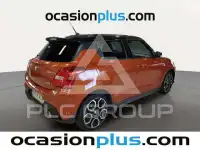 2023 Suzuki SWIFT