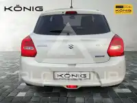 2023 Suzuki SWIFT