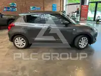 2023 Suzuki SWIFT