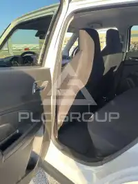 2023 Suzuki SWIFT