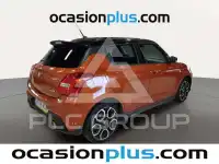 2023 Suzuki SWIFT