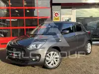 2023 Suzuki SWIFT