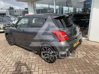 2023 Suzuki SWIFT