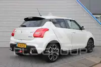 2023 Suzuki SWIFT