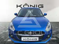 2023 Suzuki SWIFT