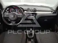 2023 Suzuki SWIFT