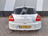 2023 Suzuki SWIFT
