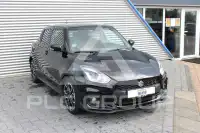 2023 Suzuki SWIFT
