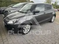 2023 Suzuki SWIFT