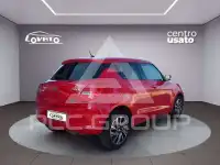 2023 Suzuki SWIFT