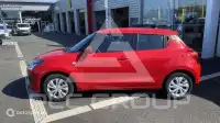 2023 Suzuki SWIFT