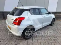 2023 Suzuki SWIFT
