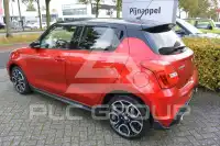 2023 Suzuki SWIFT