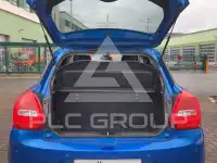 2023 Suzuki SWIFT