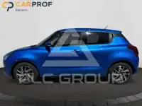 2023 Suzuki SWIFT