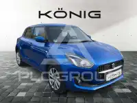 2023 Suzuki SWIFT