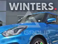 2023 Suzuki SWIFT