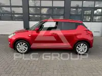 2023 Suzuki SWIFT