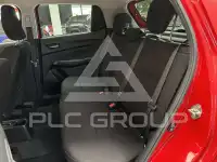 2023 Suzuki SWIFT
