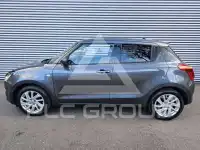 2023 Suzuki SWIFT