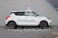 2023 Suzuki SWIFT