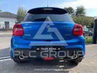 2023 Suzuki SWIFT