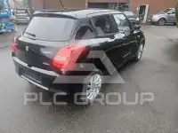 2023 Suzuki SWIFT