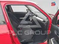 2023 Suzuki SWIFT