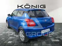 2023 Suzuki SWIFT