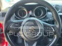 2023 Suzuki SWIFT